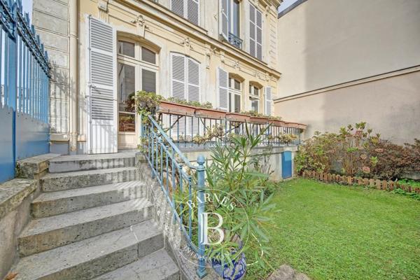 Versailles, Maison 8 Chambres -  319 m² à vendre