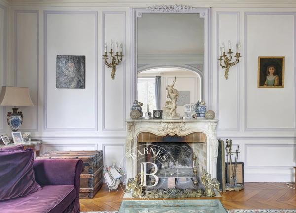 Versailles, Maison 8 Chambres -  319 m² à vendre