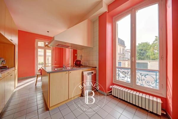 Versailles, Maison 8 Chambres -  319 m² à vendre