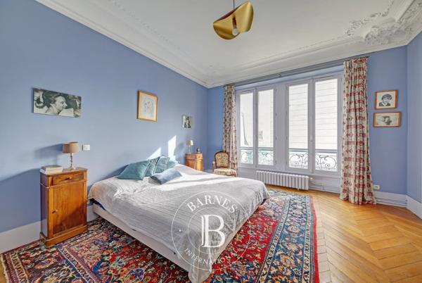 Versailles, Maison 8 Chambres -  319 m² à vendre