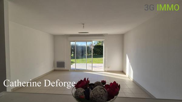 Location / Maison T4