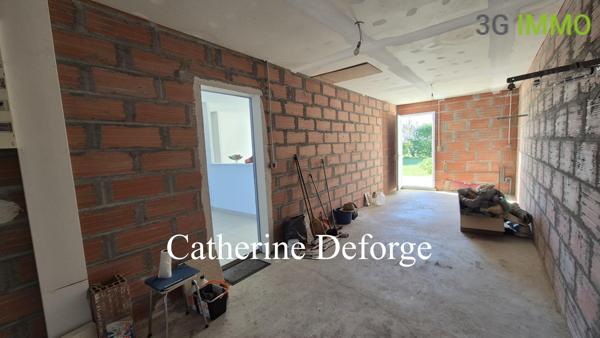 Location / Maison T4