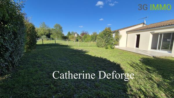 Location / Maison T4