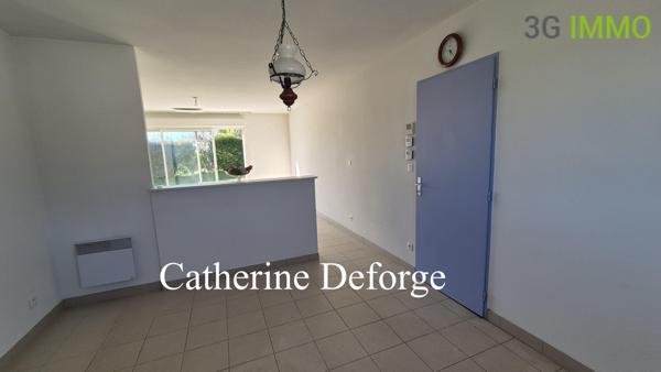 Location / Maison T4