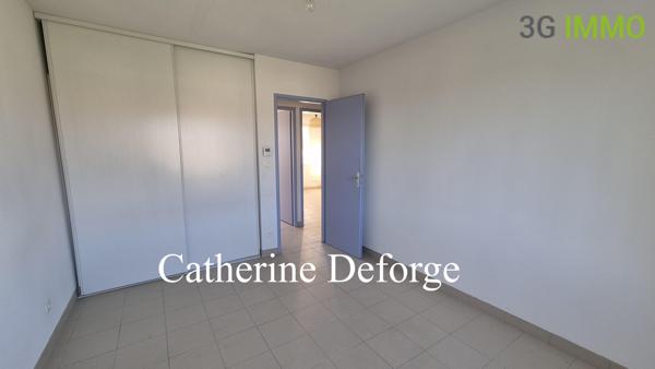 Location / Maison T4