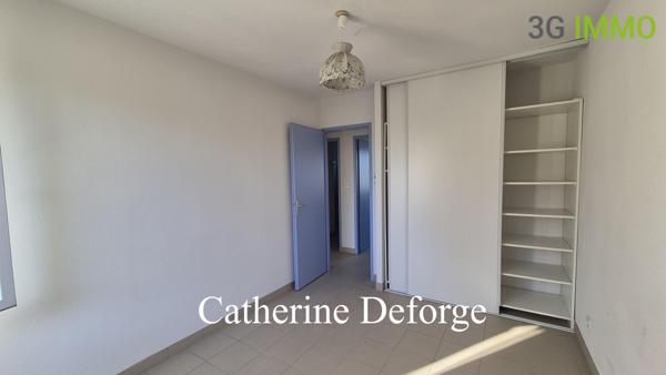 Location / Maison T4