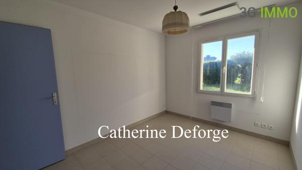 Location / Maison T4