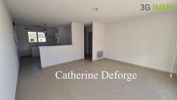 Location / Maison T4