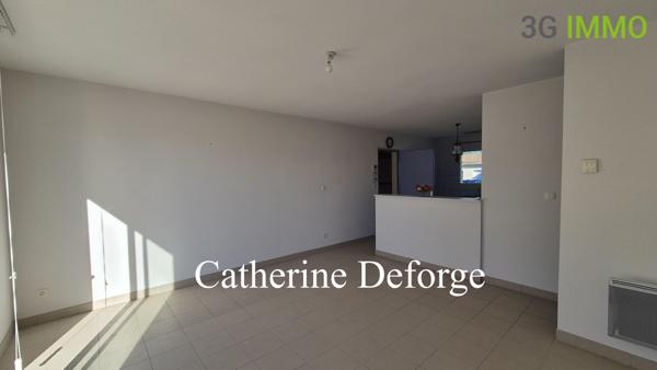 Location / Maison T4