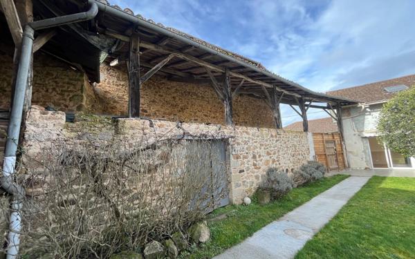 Maison à vendre    4 pièces • 100 m2 Saint-Junien