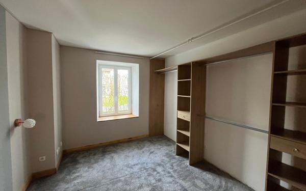 Maison à vendre    4 pièces • 100 m2 Saint-Junien
