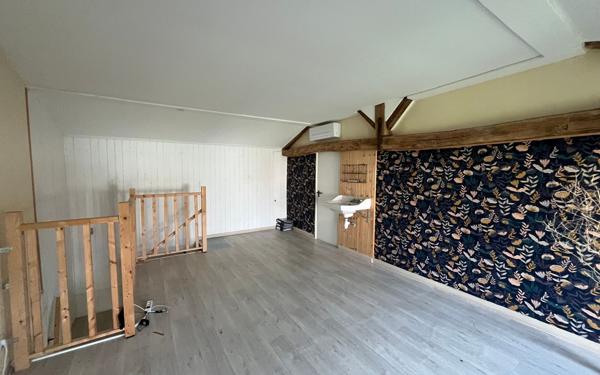 Maison à vendre    4 pièces • 100 m2 Saint-Junien