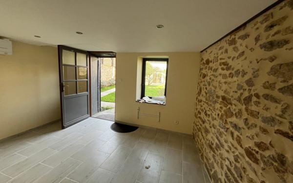 Maison à vendre    4 pièces • 100 m2 Saint-Junien