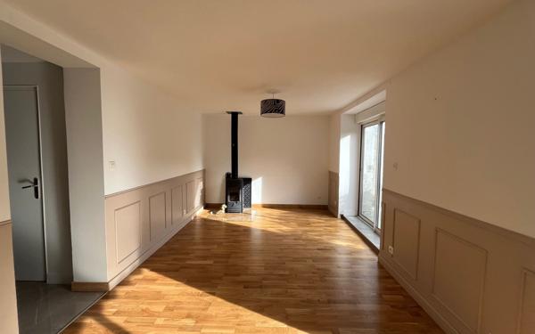 Maison à vendre    4 pièces • 100 m2 Saint-Junien