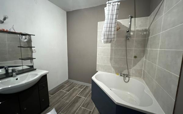 Maison à vendre    4 pièces • 100 m2 Saint-Junien