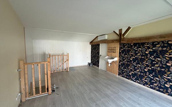 Maison à vendre    4 pièces • 100 m2 Saint-Junien