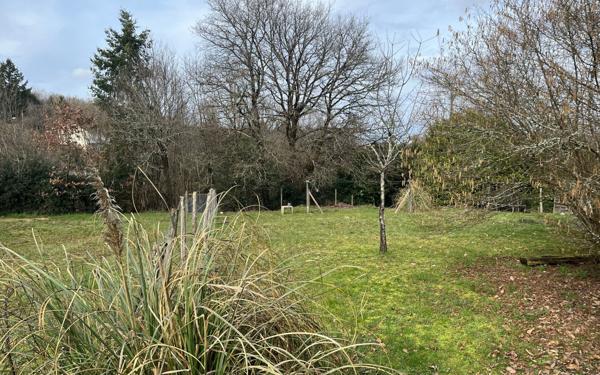 Maison à vendre    4 pièces • 100 m2 Saint-Junien