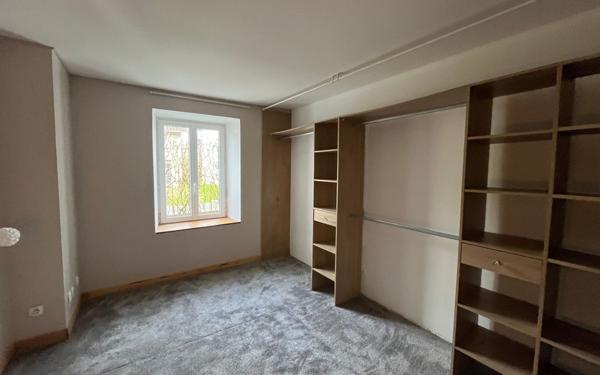 Maison à vendre    4 pièces • 100 m2 Saint-Junien
