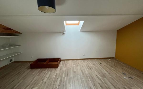 Maison à vendre    4 pièces • 100 m2 Saint-Junien