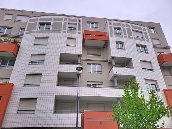 Vente appartement Bordeaux : 159 000 € - AJP Immobilier Bordeaux Saint-Augustin