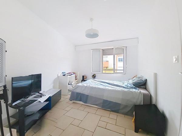 Vente appartement Bordeaux : 159 000 € - AJP Immobilier Bordeaux Saint-Augustin