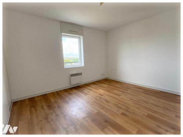 Appartement type 4 en  duplex avec ascenseur et terrasse 