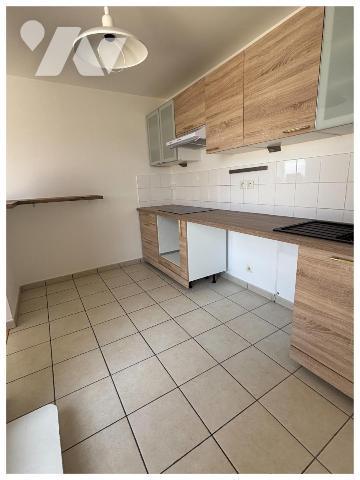 Appartement type 4 en  duplex avec ascenseur et terrasse 