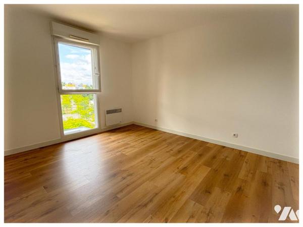 Appartement type 4 en  duplex avec ascenseur et terrasse 