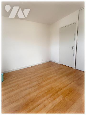 Appartement type 4 en  duplex avec ascenseur et terrasse 