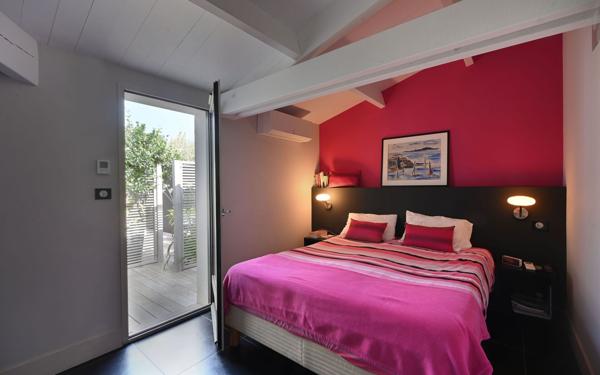 Maison à vendre    5 pièces •  Saint-Clément-des-Baleines