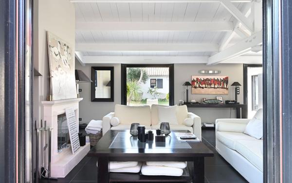 Maison à vendre    5 pièces •  Saint-Clément-des-Baleines