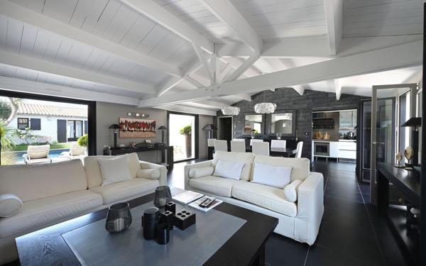 Maison à vendre    5 pièces •  Saint-Clément-des-Baleines