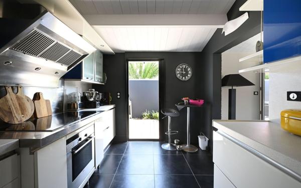 Maison à vendre    5 pièces •  Saint-Clément-des-Baleines