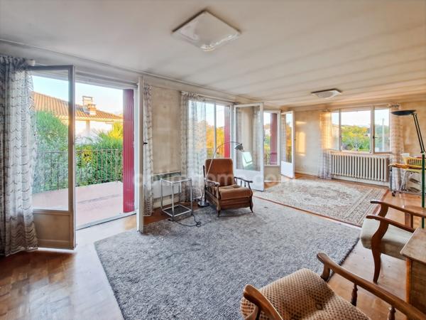 Maison à vendre 7 pièces 4 chambres PAU (64)