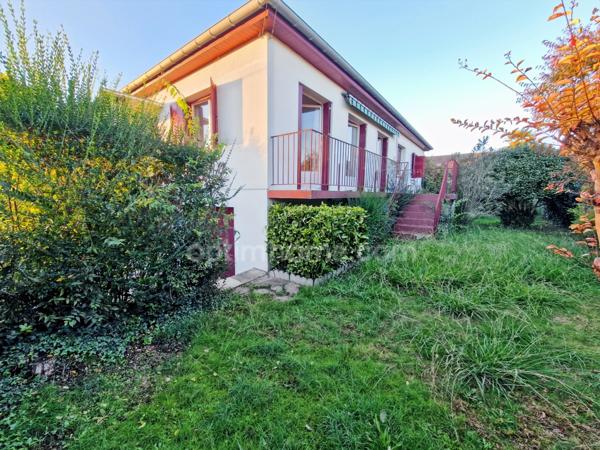 Maison à vendre 7 pièces 4 chambres PAU (64)