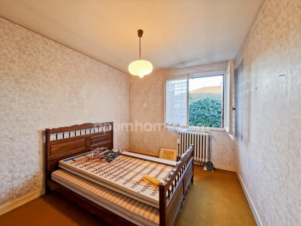 Maison à vendre 7 pièces 4 chambres PAU (64)