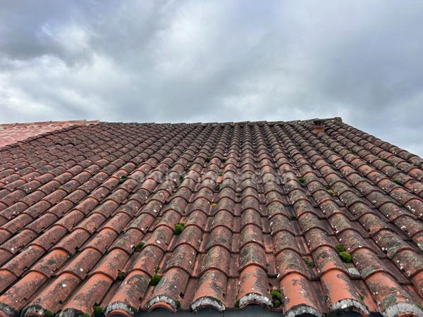 Maison 3 chambres à finir de rénover