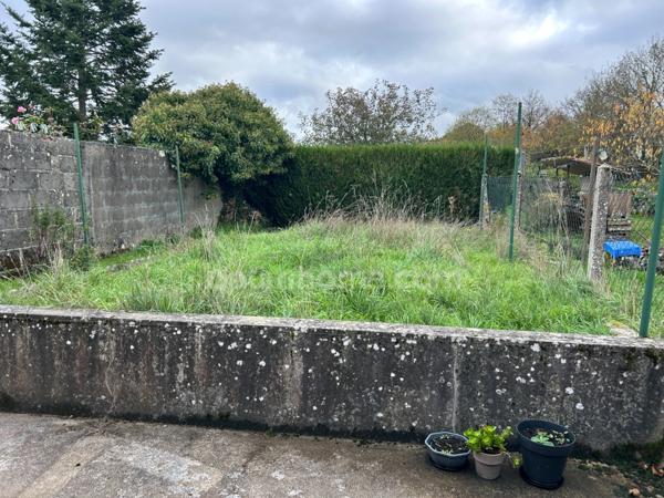 Maison 3 chambres à finir de rénover