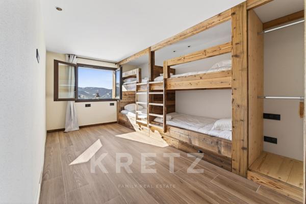 Chat neuf d'exception à Font-Romeu