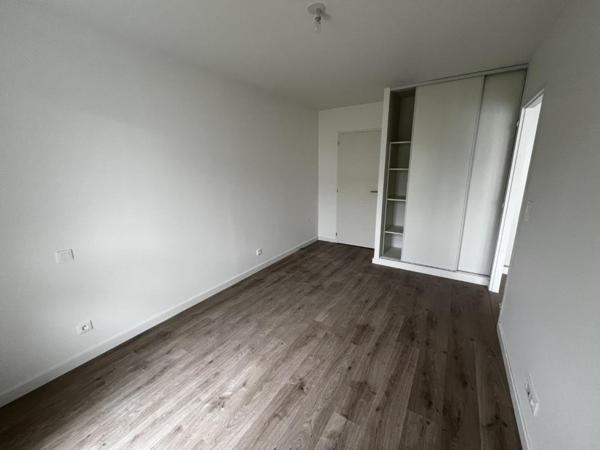 Appartement à louer 2 pièces - 41 m²
