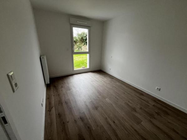 Appartement à louer 2 pièces - 41 m²