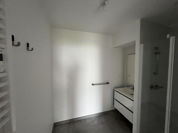 Appartement à louer 2 pièces - 41 m²