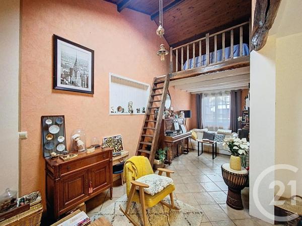 Maison à vendre  2 pièces - 57,47 m2 GARGES LES GONESSE - 95