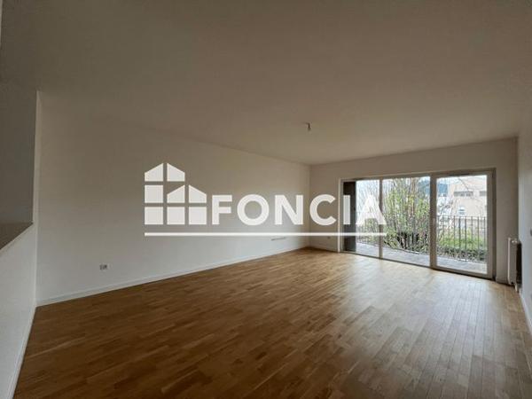 Location Appartement 2 pièces 64.9 m² - RESIDENCE LES PLESSIS Chartres 28000