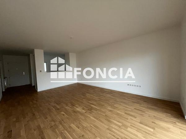 Location Appartement 2 pièces 64.9 m² - RESIDENCE LES PLESSIS Chartres 28000