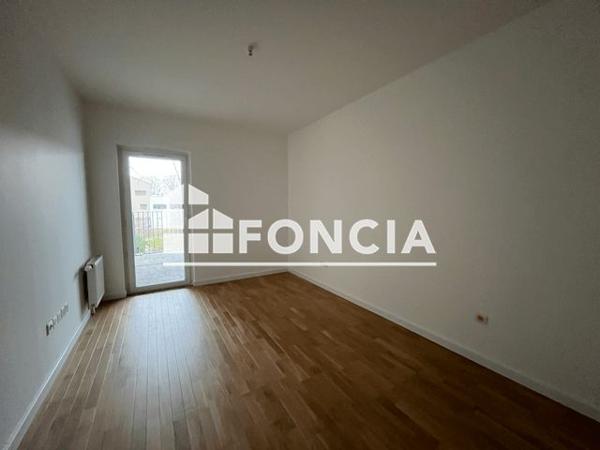 Location Appartement 2 pièces 64.9 m² - RESIDENCE LES PLESSIS Chartres 28000