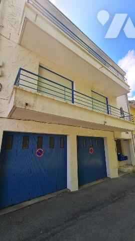 A VENDRE - PORNICHET - Appartement Avenue Montcalm à 150 mètres de la plage avec une aperçu Mer.