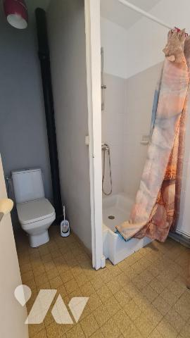 A VENDRE - PORNICHET - Appartement Avenue Montcalm à 150 mètres de la plage avec une aperçu Mer.
