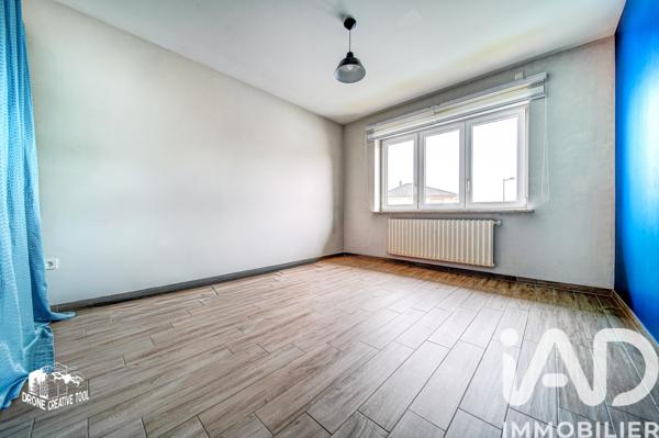 Maison à vendre 6 pièces 128 m² Yutz