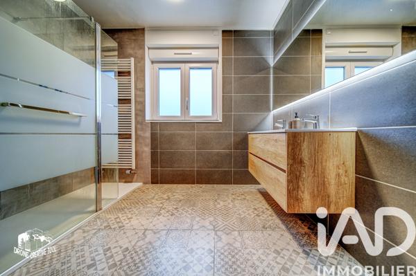 Maison à vendre 6 pièces 128 m² Yutz